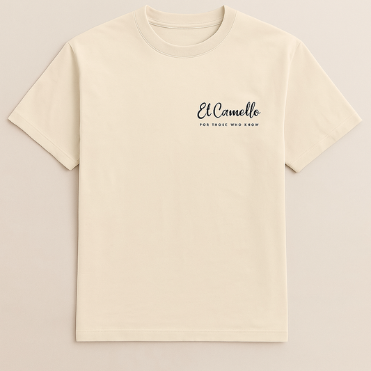 El Camello – The Driver Edition